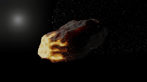 Credit Dr Jonny Itcovitz (IOA, University of Cambridge)