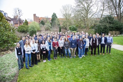 Participants of the LCLU Annual Science Day