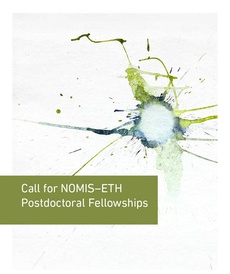 Calls for NOMIS-ETH Postdoctoral Fellowships