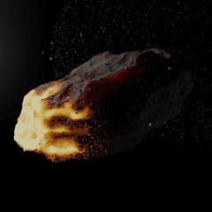 Credit Dr Jonny Itcovitz (IOA, University of Cambridge)