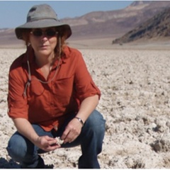 Professor Carol Cleland