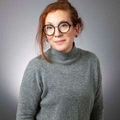 Professor Helen Williams