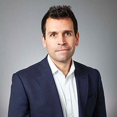 Professor Nicholas  Tosca