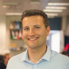 Professor Matthew Powner