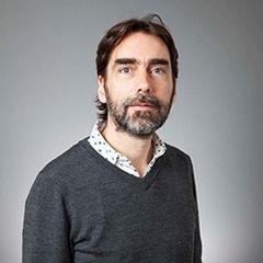 Professor of Philosophy of Science Tim Lewens