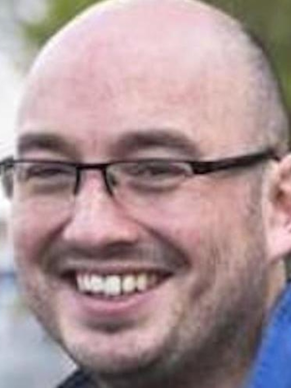 Professor  Alex Archibald