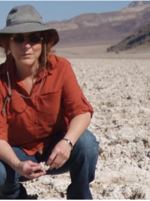 Professor Carol Cleland