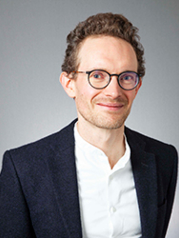 Professor of Natural Philosophy at the Institute of Astronomy and Department of Earth Sciences Oliver Shorttle