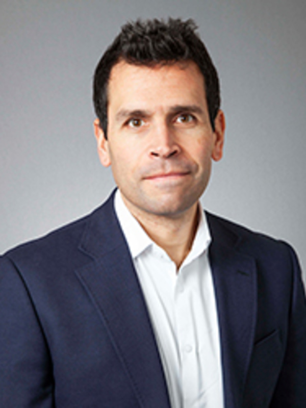 Professor Nicholas  Tosca