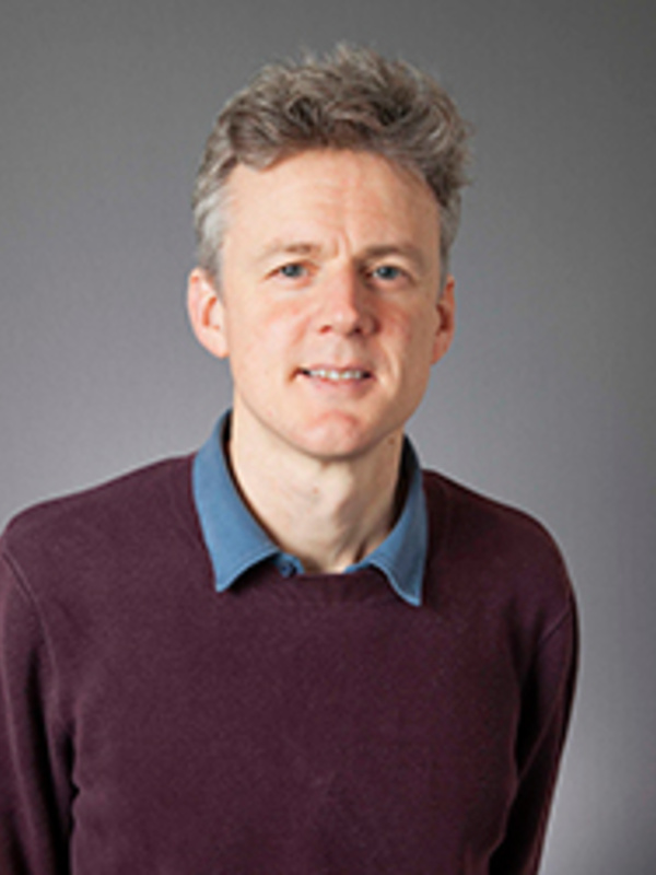 Professor of Astrophysics, Co-Director of the Institute of Astronomy Mark  Wyatt