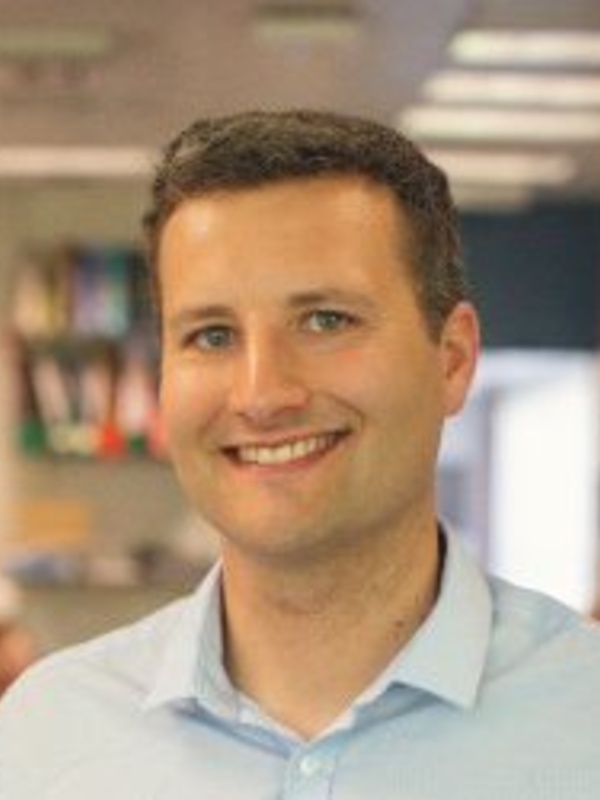 Professor Matthew Powner