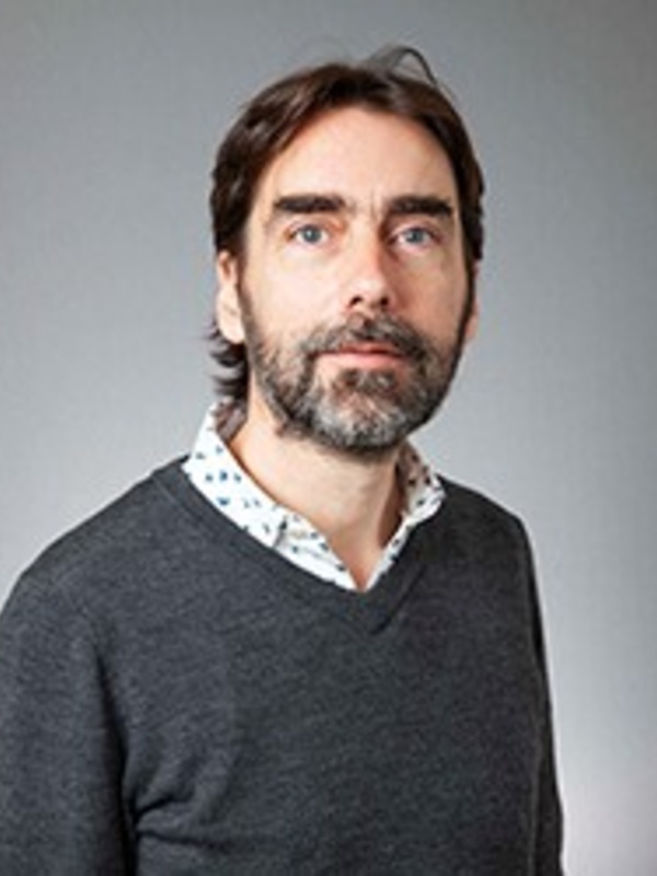 Professor of Philosophy of Science Tim Lewens