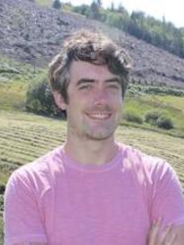 Professor Robin Wordsworth