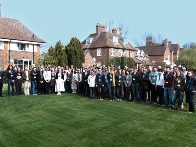 ASD 26 Group Photo