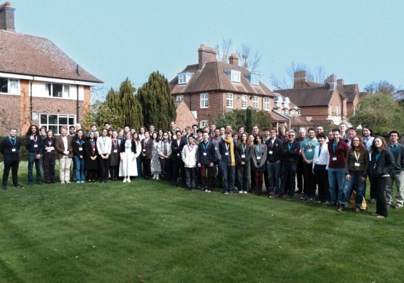 ASD 26 Group Photo