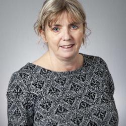 Alison Read