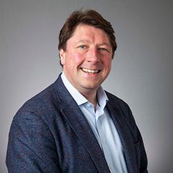Alex Thom LCLU Steering Committee member
