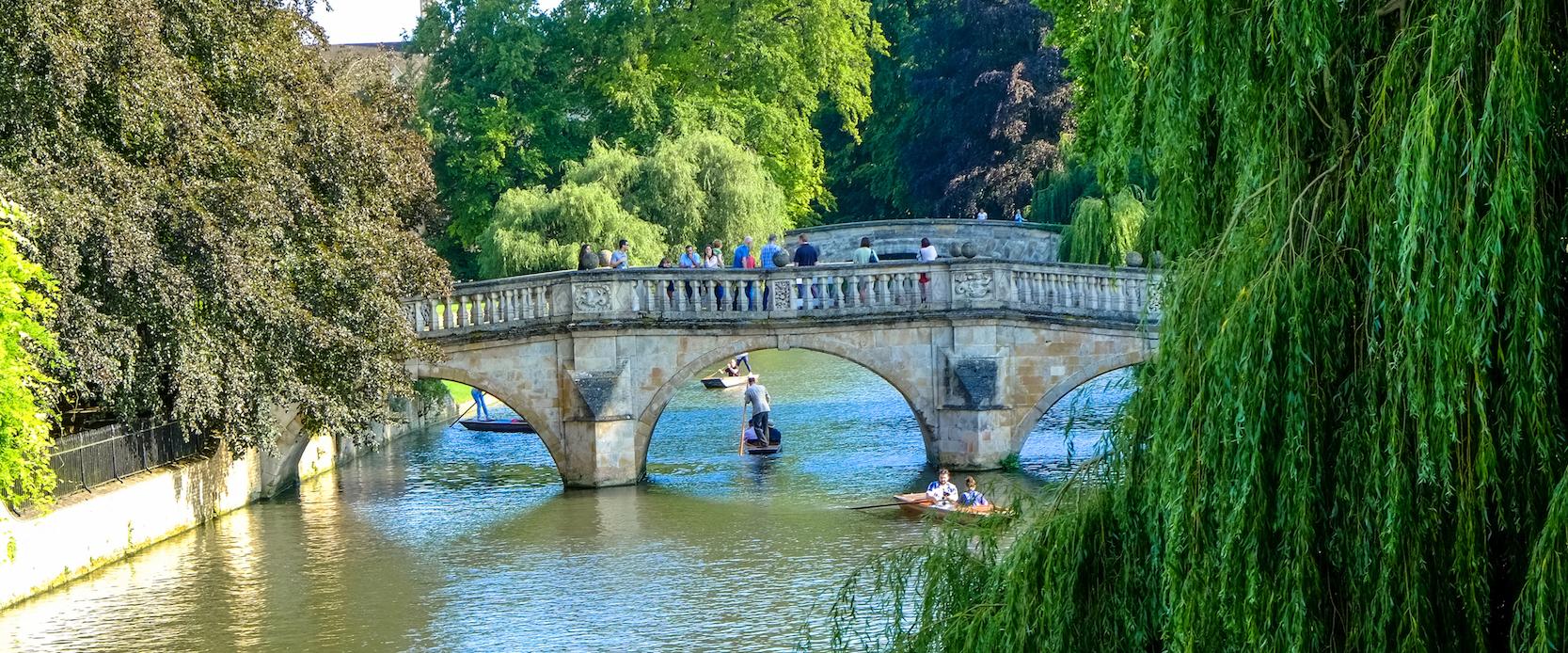Image Credit: Sir Cam (http://www.flickr.com/photos/camdiary) © University of Cambridge