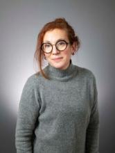 Helen Williams LCLU Steering Committee member